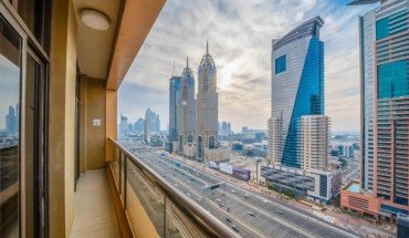 Mercure Dubai Barsha Heights Hotel Suites And Apartments