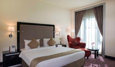 Mercure Gold Hotel Jumeirah Dubai by Accor