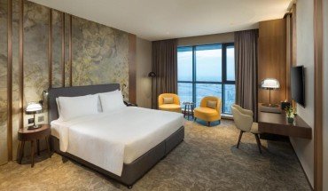 Millennium Place Barsha Heights Hotel Apartments