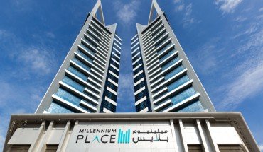 Millennium Place Barsha Heights Hotel