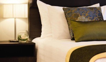 Movenpick Hotel Apartments Al Mamzar Dubai