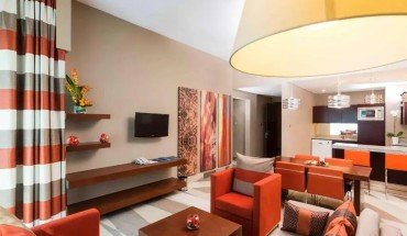 Novotel Dubai Al Barsha