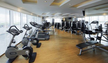 Novotel Dubai Al Barsha