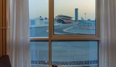 Park Inn by Radisson Dubai Motor City