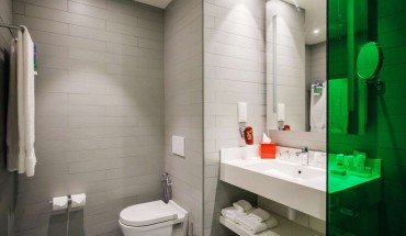 Park Inn by Radisson Dubai Motor City