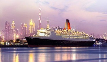 Queen Elizabeth 2 Hotel by Accor