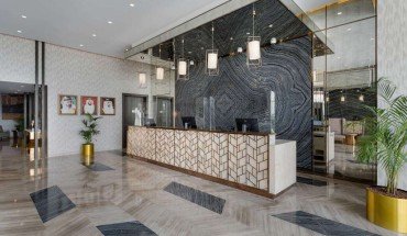 Radisson Dubai Damac Hills