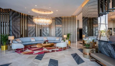 Radisson Dubai Damac Hills