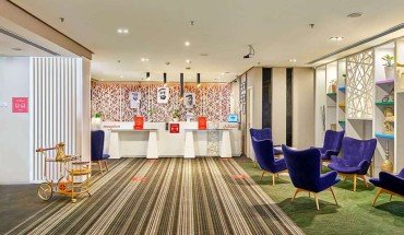 Ramada Hotel & Suites by Wyndham JBR