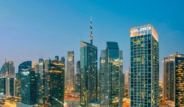 Renaissance Business Bay Hotel