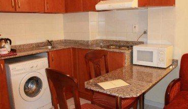 Savoy Central Hotel Apartments