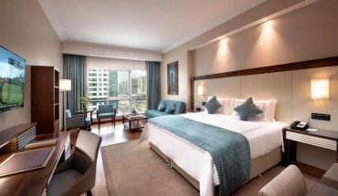 Stella Di Mare Dubai Marina Hotel