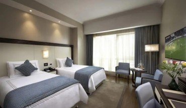 Stella Di Mare Dubai Marina Hotel