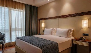 Stella Di Mare Dubai Marina Hotel