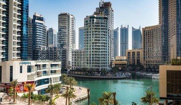 Suha JBR Hotel Apartments