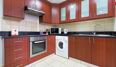 Suha JBR Hotel Apartments