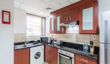 Suha JBR Hotel Apartments