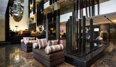 The Canvas Dubai - MGallery Hotel Collection