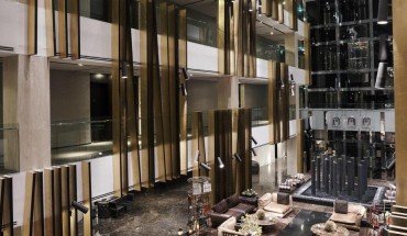 The Canvas Dubai - MGallery Hotel Collection