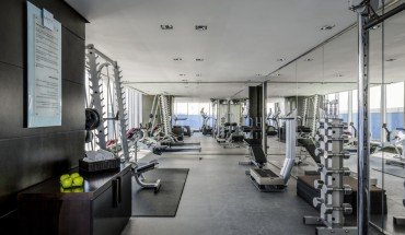 The Canvas Dubai - MGallery Hotel Collection