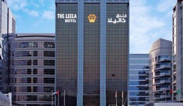 The Leela Hotel Deira Hotel