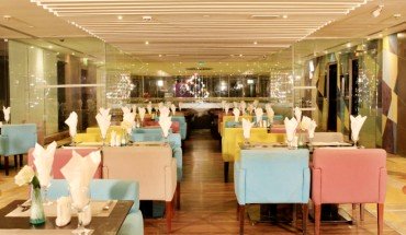 The Leela Hotel Deira Hotel