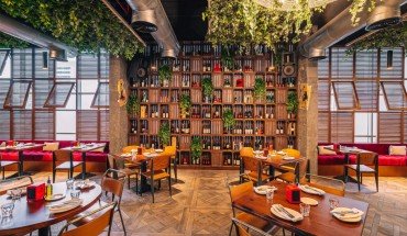 TRYP by Wyndham Dubai Hotel