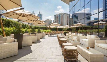 TRYP by Wyndham Dubai Hotel