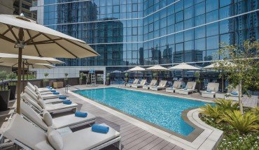 TRYP by Wyndham Dubai Hotel