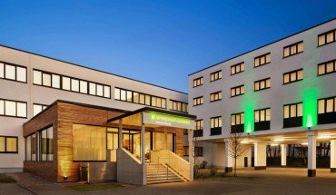 Wyndham Garden Munich Messe Wyndham Garden Munich Messe