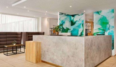 Wyndham Garden Munich Messe Wyndham Garden Munich Messe