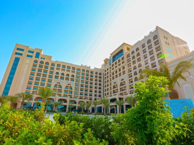 Al Bahar Hotel & Resort - Immagine 4
