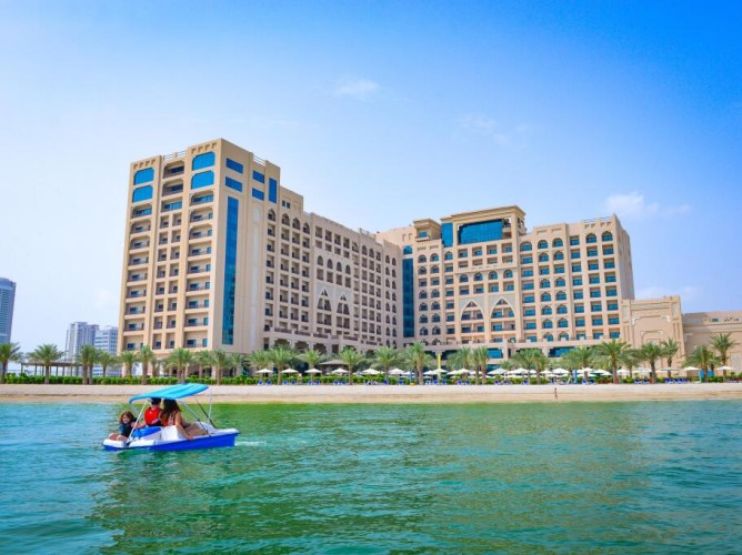 Al Bahar Hotel & Resort - Immagine 6