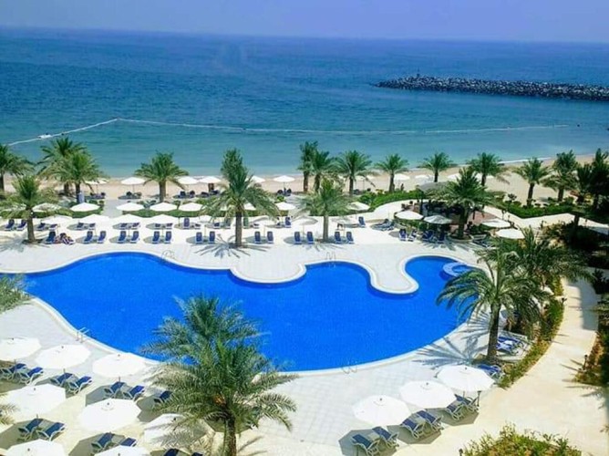 Al Bahar Hotel & Resort - Immagine 7