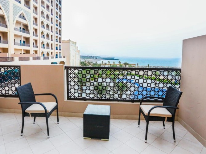 Al Bahar Hotel & Resort - Immagine 9