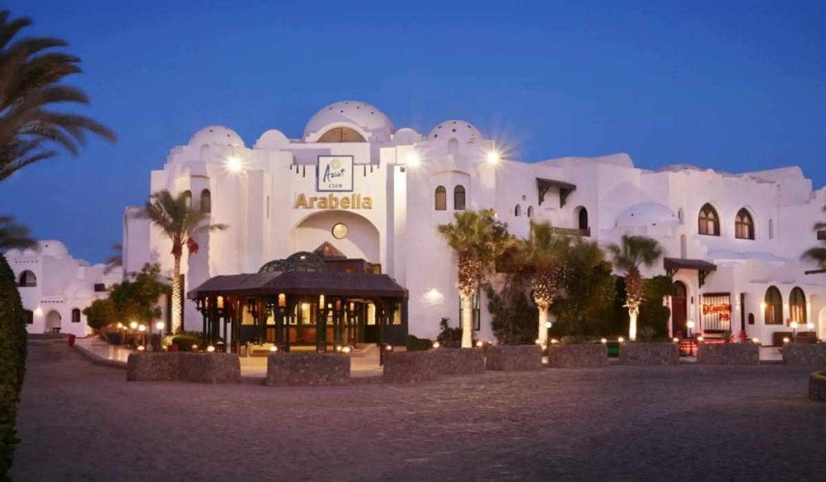 Arabella Azur Resort - All Inclusive - Immagine 2