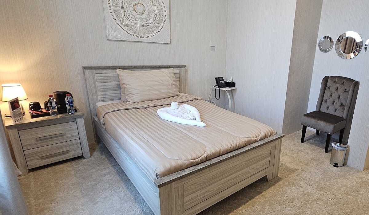 Boutique Hotel - Immagine 7