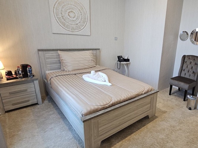 Boutique Hotel - Immagine 7