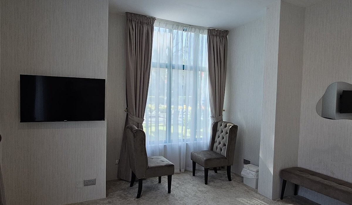 Boutique Hotel - Immagine 8