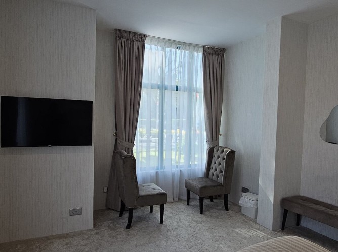 Boutique Hotel - Immagine 8