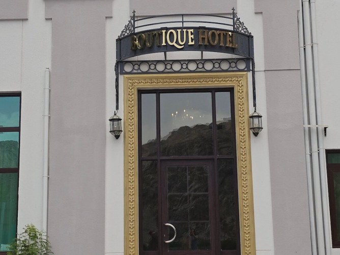 Boutique Hotel - Immagine 2