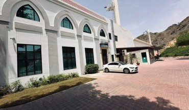 Boutique Hotel