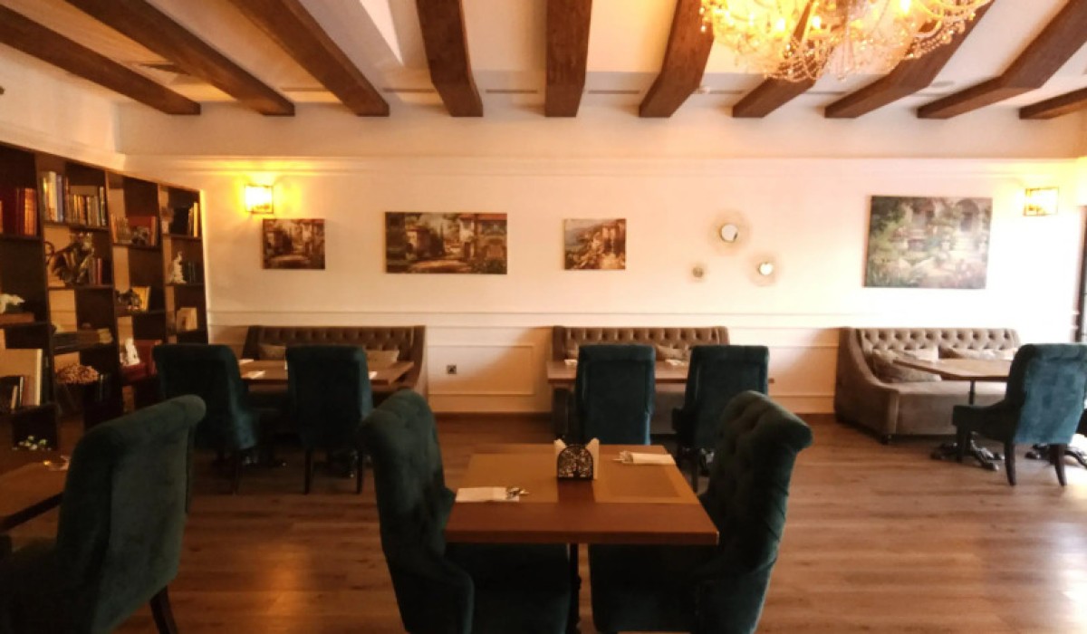 Boutique Hotel - Immagine 10