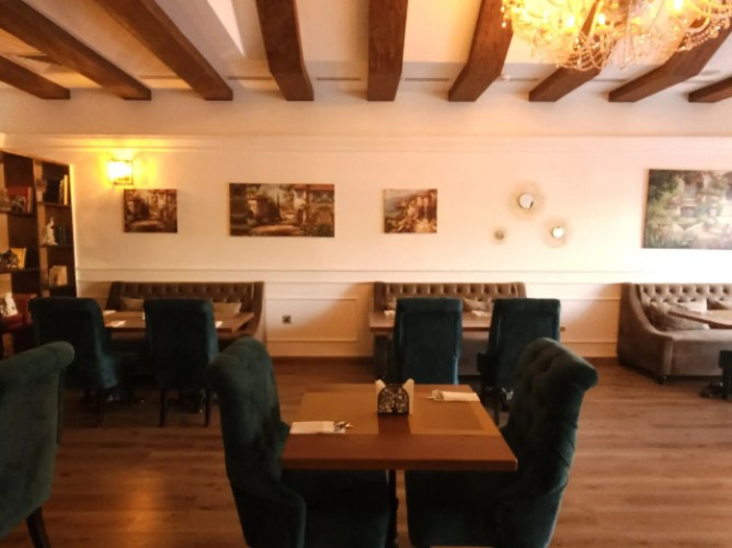 Boutique Hotel - Immagine 10