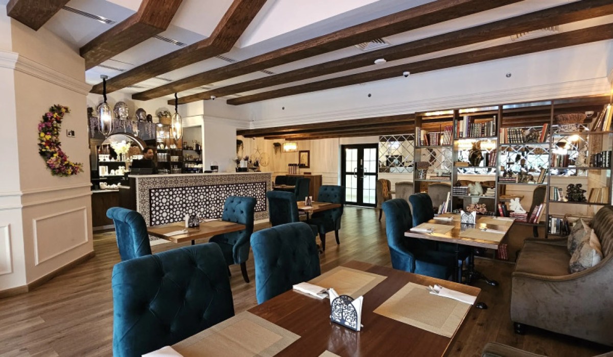 Boutique Hotel - Immagine 9