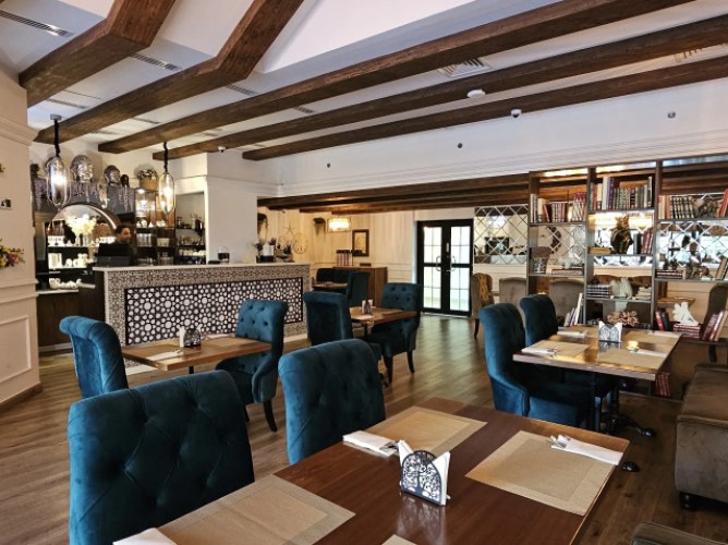 Boutique Hotel - Immagine 9
