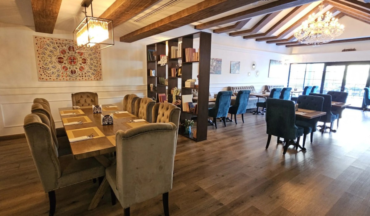 Boutique Hotel - Immagine 4