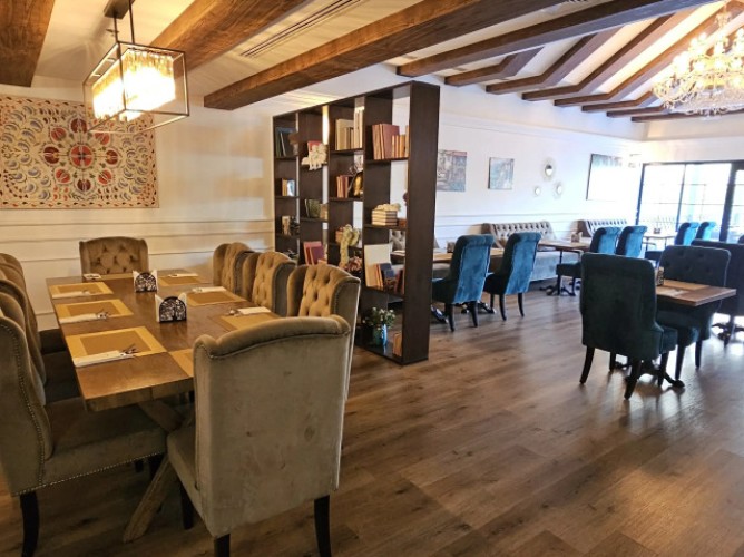 Boutique Hotel - Immagine 4