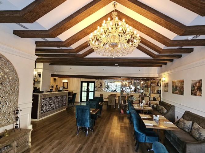 Boutique Hotel - Immagine 3