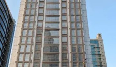 City Tower Fujairah